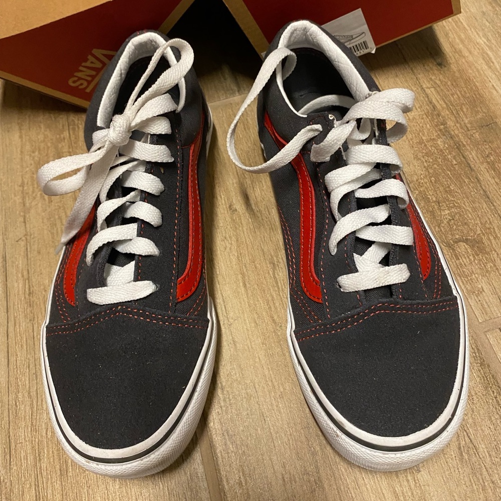 Vans
